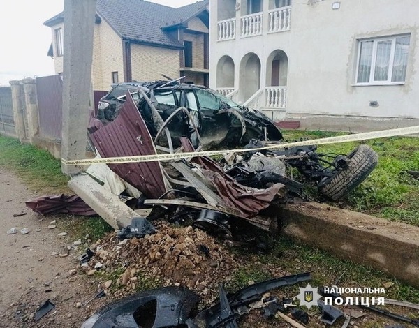 ДТП на Івано-Франківщині
