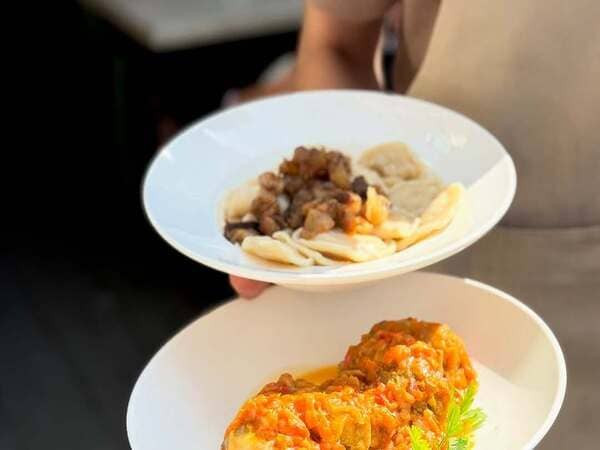 Ресторан «Фамілія» Івано-Франківськ