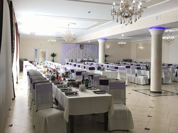 Ресторан «Golden Time»