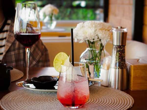 Ресторан «Кабукі»