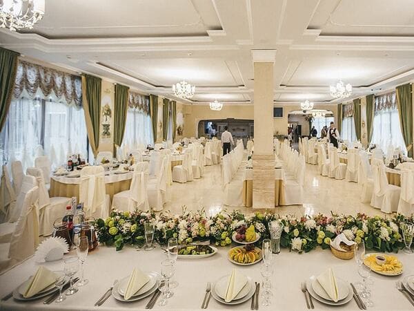 Ресторан «Прованс»