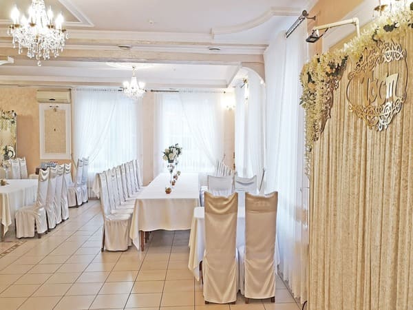 Ресторан «Тост» Франківськ