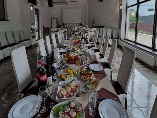 Ресторан «Тріо»