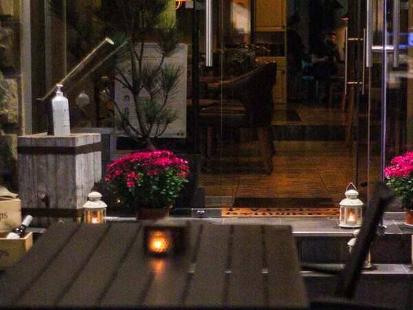 Ресторан «Вино & м’ясо»