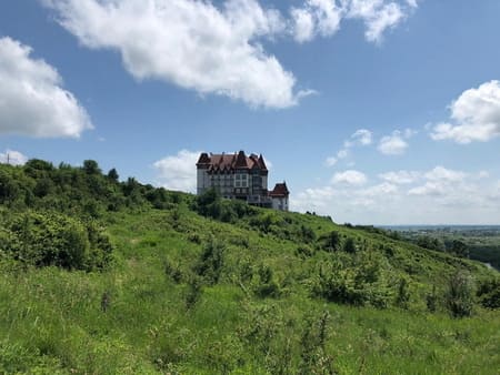 Посмотреть дом под ключ в Гулькевичи