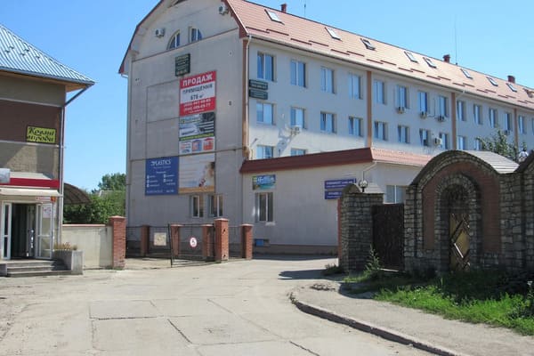 «ІФ-тур»