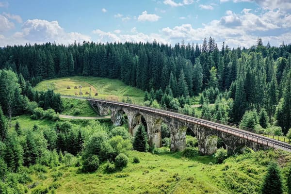 Великий (Старий) віадук