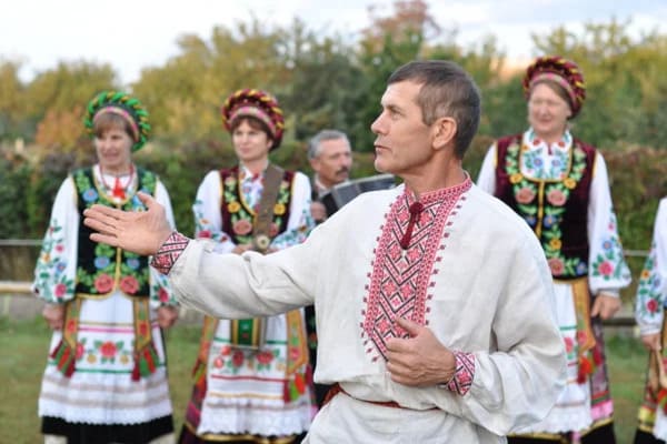 Цікаві факти про діалект Прикарпаття