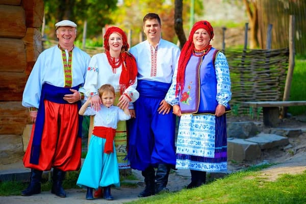 Прикарпатський діалект та його особливості