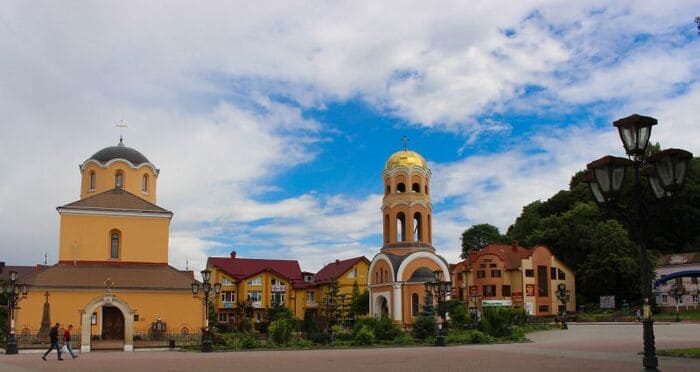 Національний заповідник «Давній Галич»
