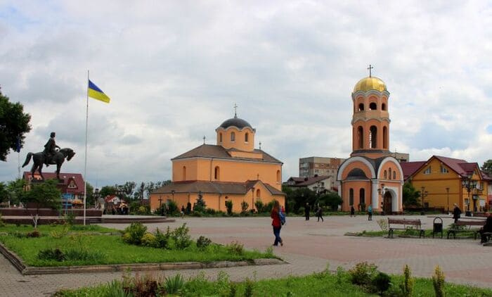 Національний заповідник «Давній Галич»