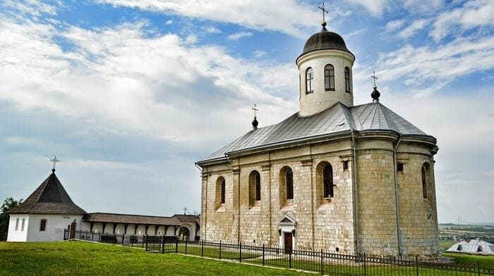 Національний заповідник «Давній Галич»