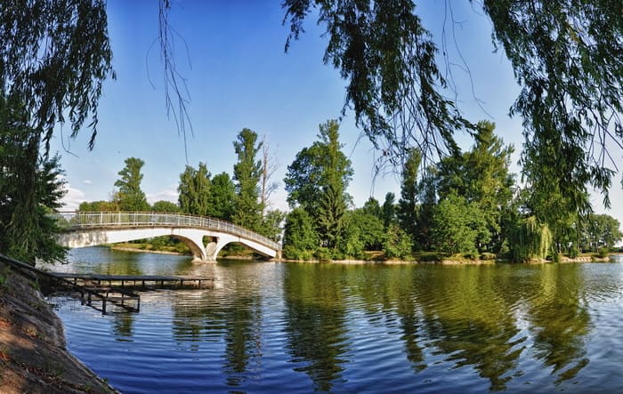 місця для фотосесії в Івано-Франківську.