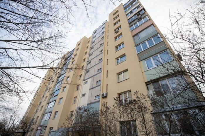 Франківщина