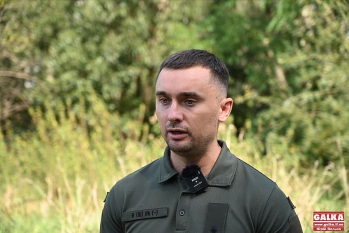 Руслан Колишенко