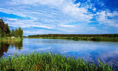 Озера Івано-Франківської області.
