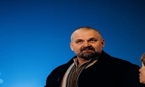 Вірастюк Василь.