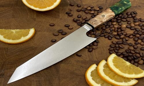 Кухонні ножі від Knife Boss