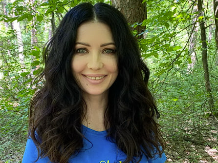 Наталія Дзеньків (Lama)