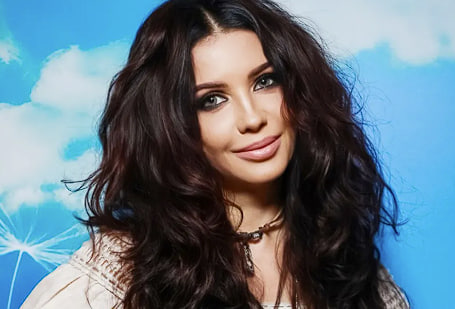 Наталія Дзеньків