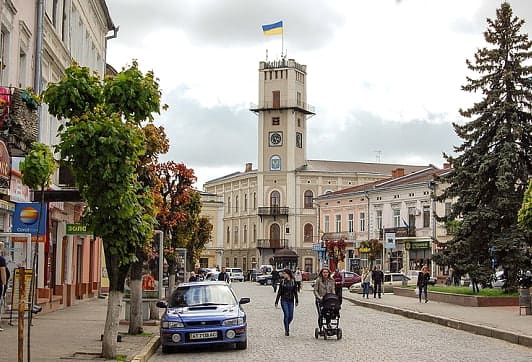 Коломия відпочинок Івано-Франківськ