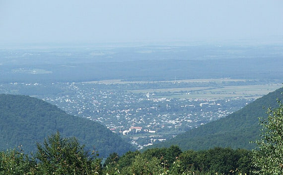 Кути відпочинок Івано-Франківськ