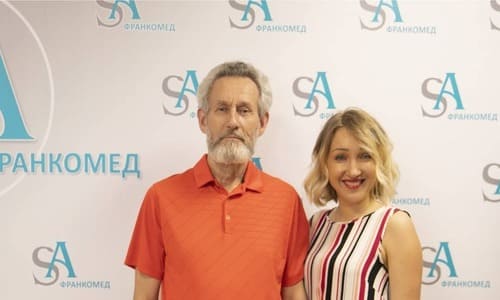 Гевка Ігор Теодорович невролог івано-франківськ