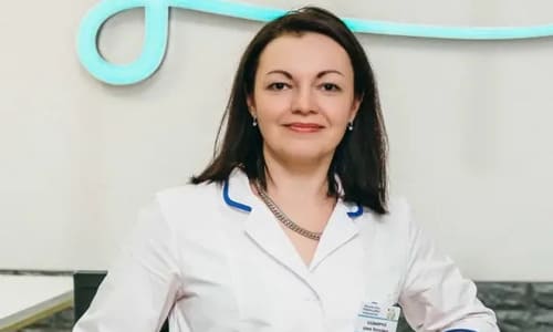 Казімирчук Ірина Василівна