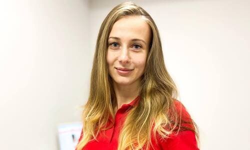 Ліскевич Ірина Ігорівна