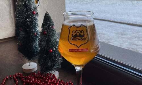 Good Brewery