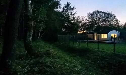 Лісова лазня Івано-Франківськ