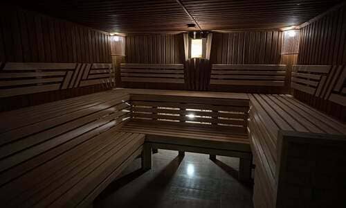 Parilkin HOUSE Івано-Франківськ
