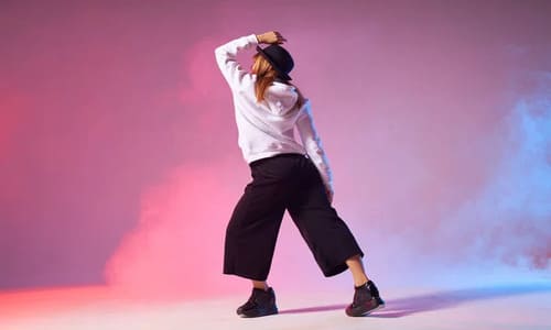 танцювальна школа «WOW DANCE» в Івано-Франківську