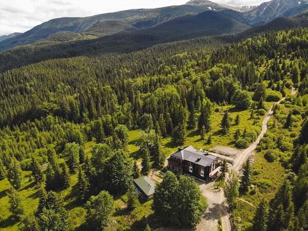 кемпінг Білий слон