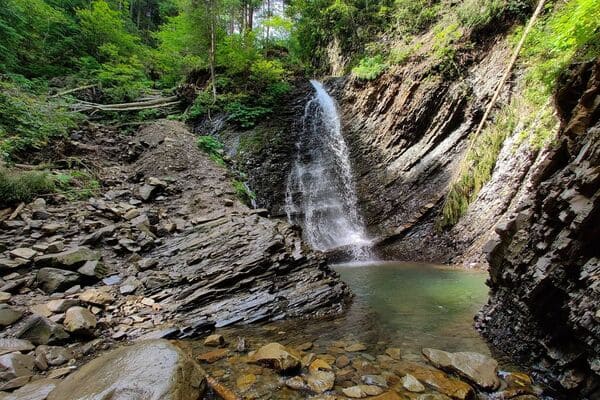 Женецький Гук