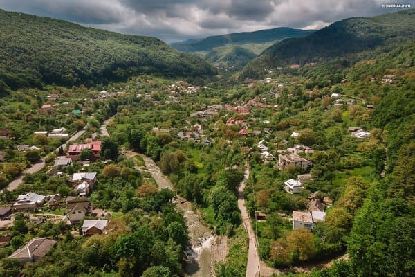 Що подивитися в Косові