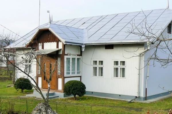 Родинний музей кераміки майстра Василя Стрипка