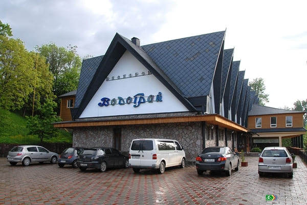 Де поїсти в Косові