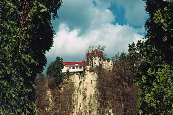 Замкова гора