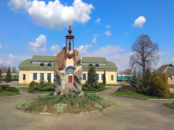 Що подивитись в Галичі