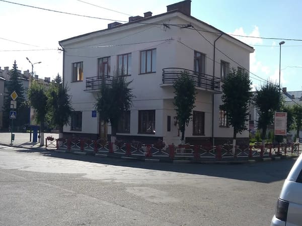 Музей історії Надвірнянщини
