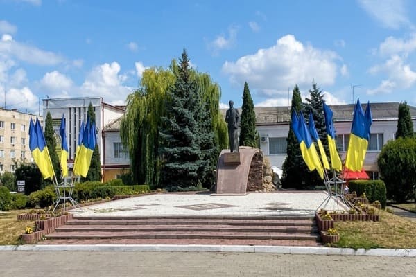 що подивитись в Городенці